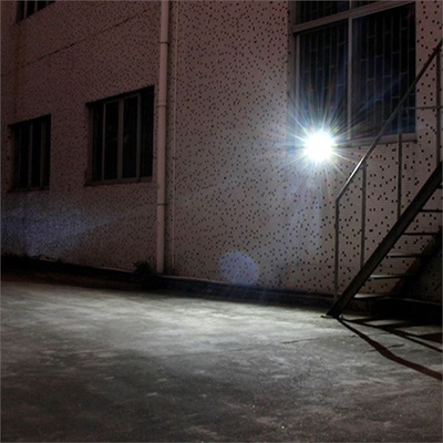 High Lumen Outdoor Garden Ip65 Led Solar Flood Light 800W 500w 300w 100w 200w