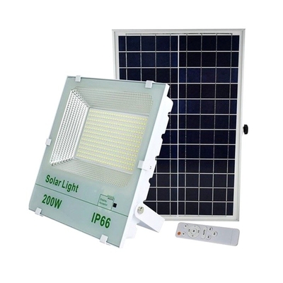 High Lumen Outdoor Garden Ip65 Led Solar Flood Light 800W 500w 300w 100w 200w