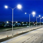 CWB Welded LED Street Light Pole Customized Service Available