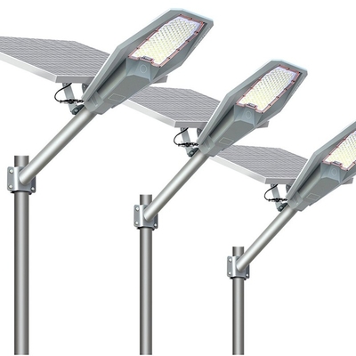 Solar Powered Street Lamp street solar light 300W with solar panel