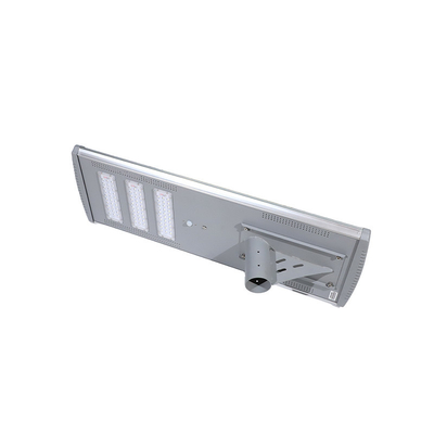 3-5 Years Warranty Solar LED Street Light Working Temperature-40℃-60℃