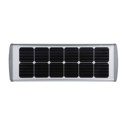 3-5 Years Warranty Solar LED Street Light Working Temperature-40℃-60℃