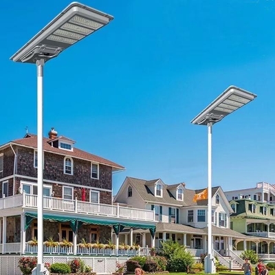 200 watts solar street light with Automated Switch outdoor waterproof