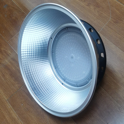 3000K / 4000K / 5000K / 6000K LED High Bay Light 60 / 90 / 120° Beam Angle