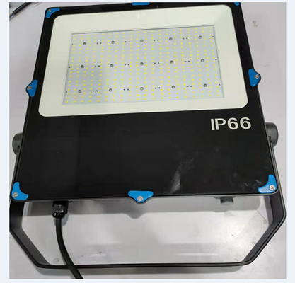 300W Outdoor IP65 Waterproof LED Flood Light CRI>80 AC85-265V 140Lm/w IP66