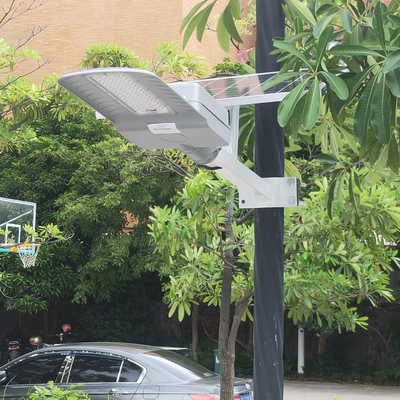 Motion Sensor 3000lm Solar Powered Led Lights Outdoor 120° Lighting Viewing Angle