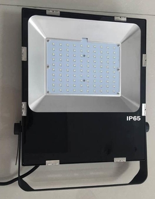 Energy Saving High Lumen IP66 Waterproof Outdoor Lighting SMD LED Flood Light
