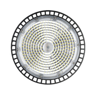 100w 150 Watt 200 Watt Led High Bay Light Fixtures 120w Manufacture Aluminum Material 110V 220V