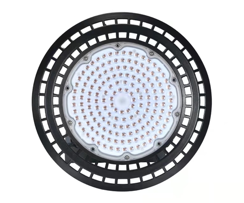 Long Lifespan 150w 200w 300w LED Warehouse Lighting with 140-150lm/w Luminous Flux