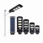 Explosion Proof All In One Solar Lamp Luminous Flux 150 - 160LM/W And LED Light Source