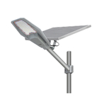 150lm/w Luminous Flux All In One Solar Street Lighting for Extreme Temperature Variations