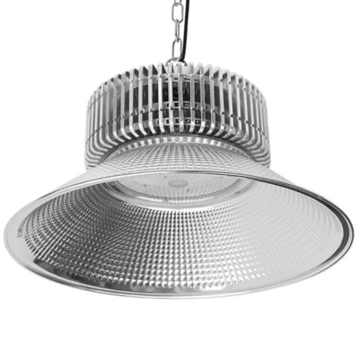 UFO High Bay LED Light 3000K-6000K IP65 200W Industrial Warehouse Light