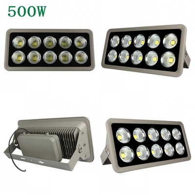 High Power Die Casting Ip65 400w Outdoor Led Flood Lights