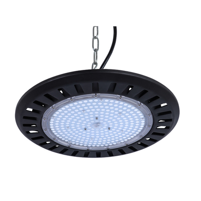 160Lm/W CRI 90 LED UFO 150W Warehouse LED High Bay Light