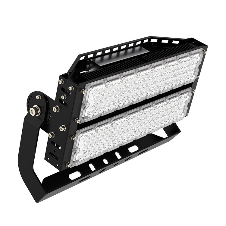 High Quality IP65 Outdoor 100w 150w Square Slim Led Flood Light