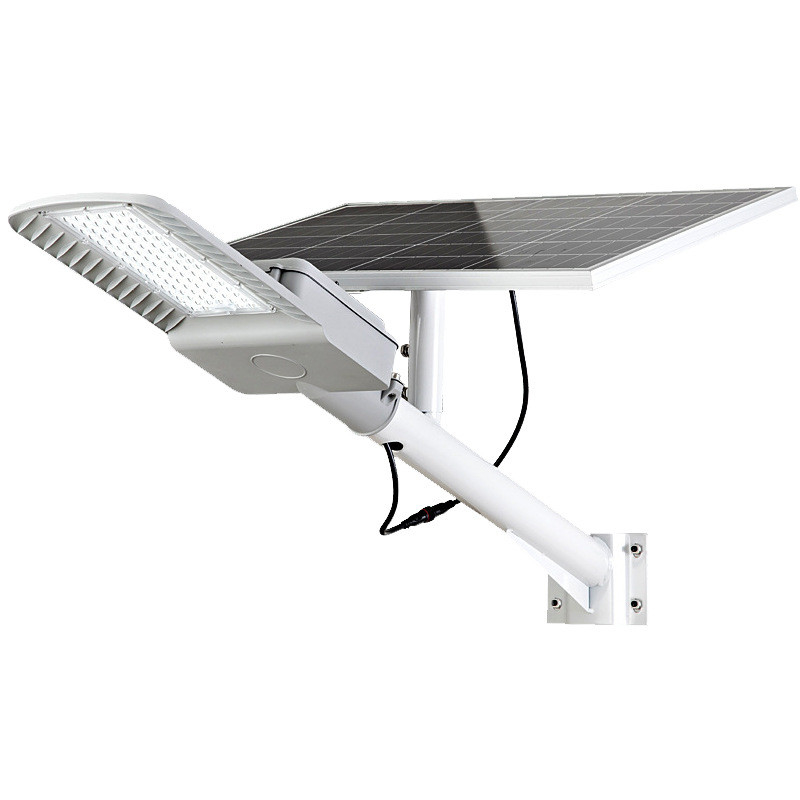 400 Watts Split Solar Streetlight Outdoor Solar Panel Road Streetlight IP65 30w 60w